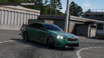 Dream Road: Online APK screenshot