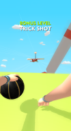 Dribble Hoops APK screenshot
