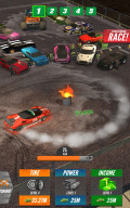 Drift 2 Drag APK screenshot