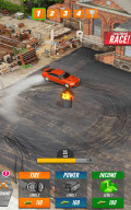 Drift 2 Drag APK screenshot