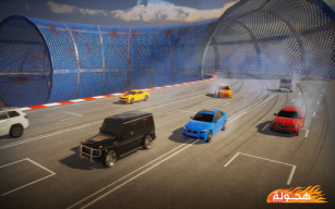 هجولة APK screenshot