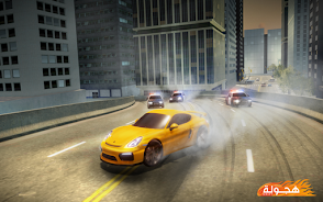 Drift هجولة 11