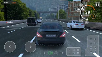 Drive World: Шашки По Городу 4