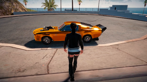 Drive Zone Online 2