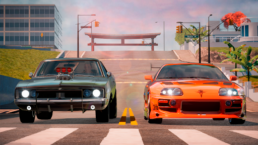 Drive Zone Online 3