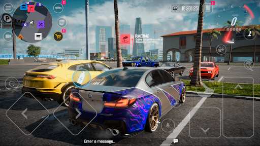 Drive Zone Online 5