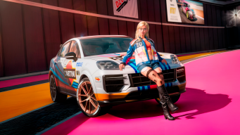 Drive Zone Online APK screenshot