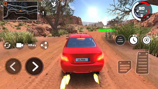 DriveCSX Car Crash Simulator 26