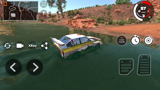 DriveCSX Car Crash Simulator 27