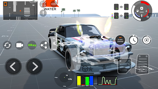 DriveCSX Car Crash Simulator 29