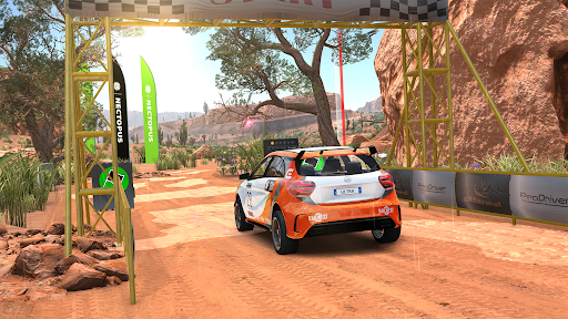 DriveCSX Car Crash Simulator 32