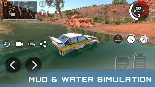 DriveCSX Car Crash Simulator 5