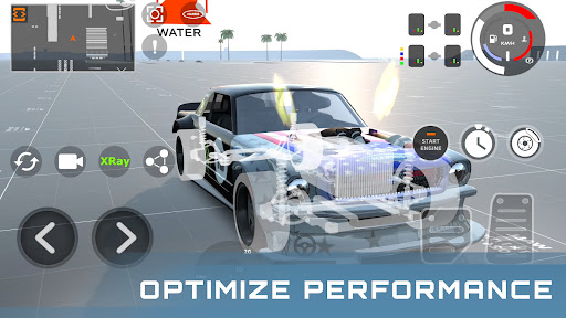 DriveCSX Car Crash Simulator 8