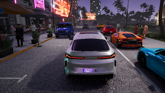 Driving School Simulator : EVO 15