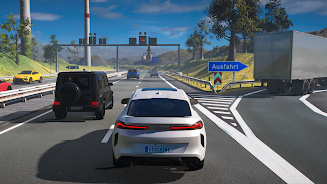 Driving School Simulator : EVO 2