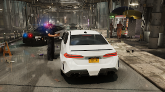 Driving School Simulator : EVO 24