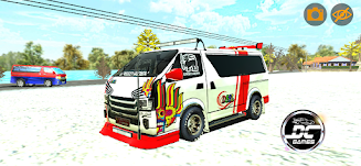 Driving Simulator Srilanka 1