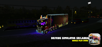 Driving Simulator Srilanka 6