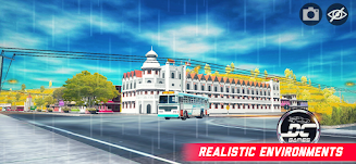 Driving Simulator Srilanka 7