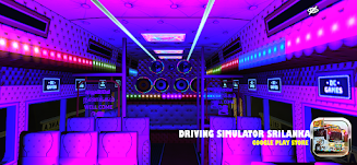 Driving Simulator Srilanka 8