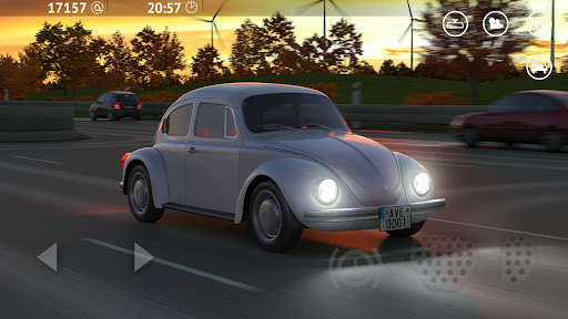 Driving Zone: Germany 10