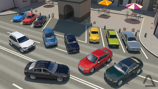 Driving Zone: Germany 3