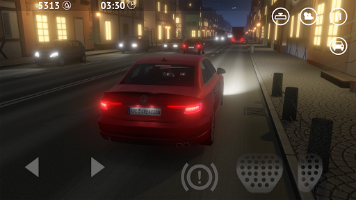 Driving Zone: Germany 5