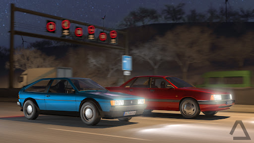 Driving Zone: Germany 6
