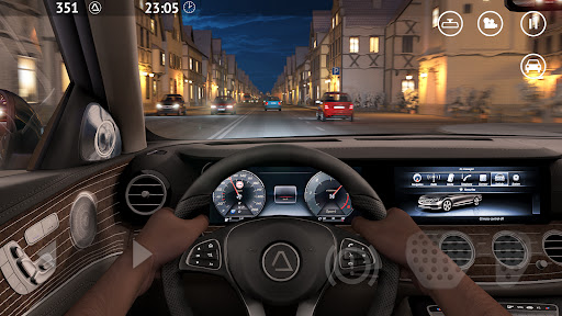 Driving Zone: Germany 8