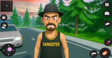 Drug Dealer Grow Green Empire APK screenshot