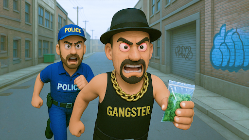 Drug Dealer Grow Green Empire 9