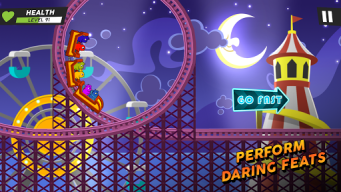 Duck Life 8: Adventure APK screenshot