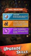 Duck Survival APK screenshot