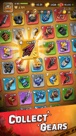 Duck Survival APK screenshot