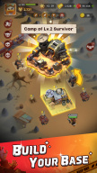 Duck Survival APK screenshot