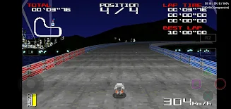 DuckStation screenshot