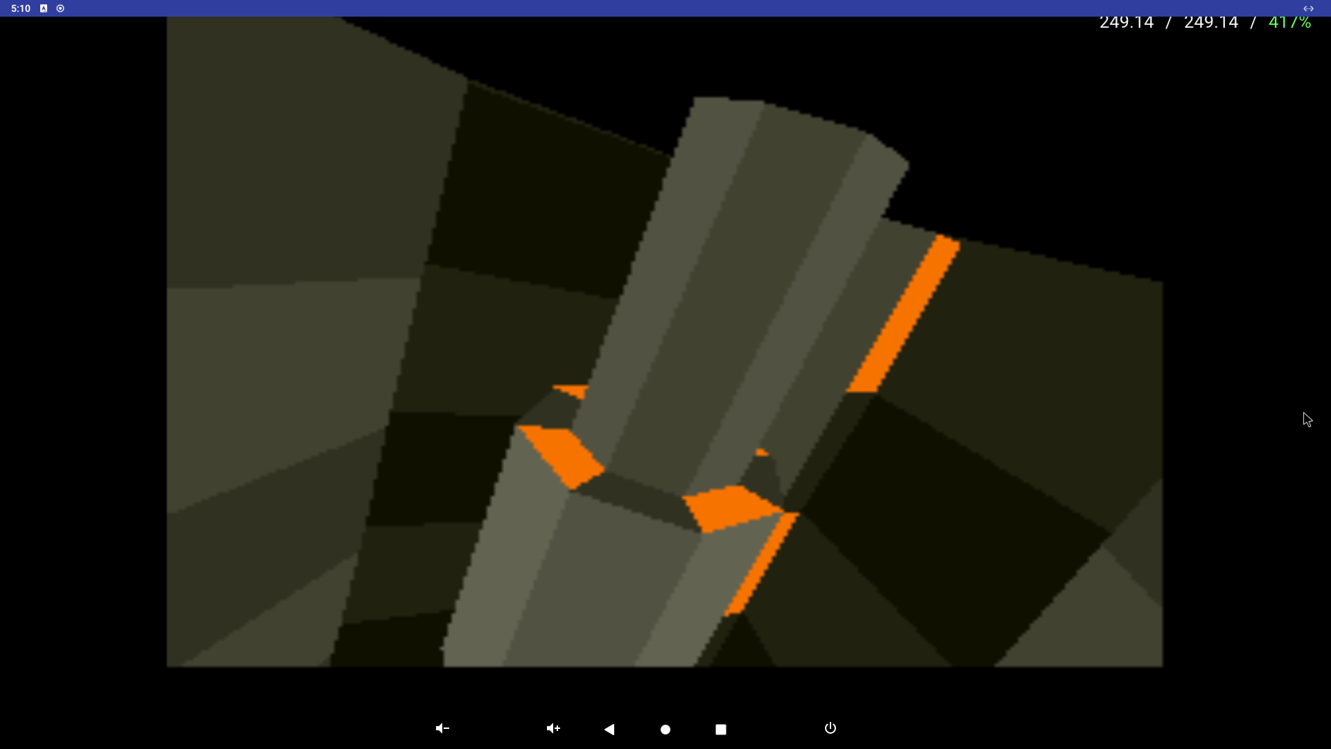 DuckStation screenshot