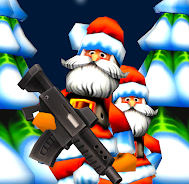 DudeSantaWars 2