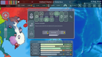 Dummynation APK screenshot