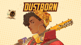 Dustborn screenshot