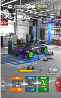 Dyno 2 Race - Car Tuning APK screenshot