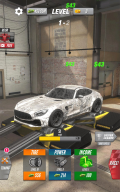 Dyno 2 Race - Car Tuning APK screenshot