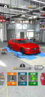 Dyno 2 Race - Car Tuning APK screenshot