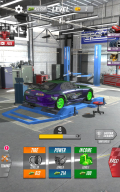 Dyno 2 Race - Car Tuning APK screenshot