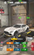 Dyno 2 Race - Car Tuning APK screenshot