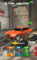 Dyno 2 Race - Car Tuning APK screenshot