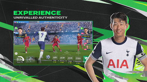 EA SPORTS FC™ Tactical 1