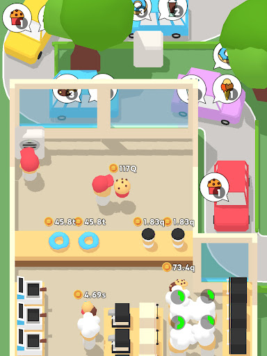Eatventure 18