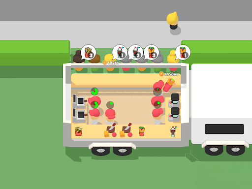 Eatventure 21