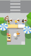 Eatventure APK screenshot
